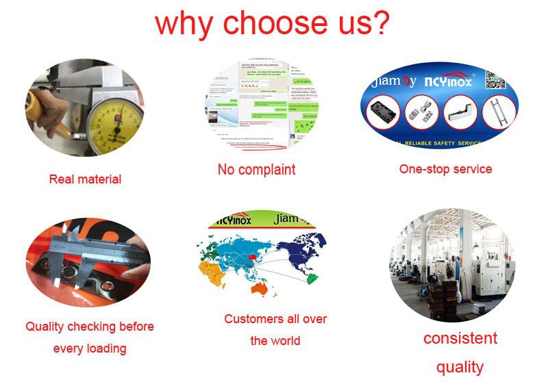 why choose us